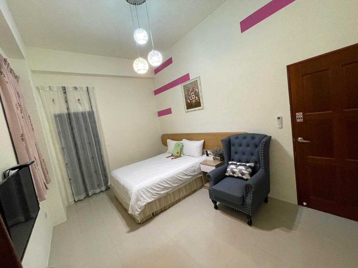 Appartement Hong Ting Xuan à T'ai-tung Extérieur photo