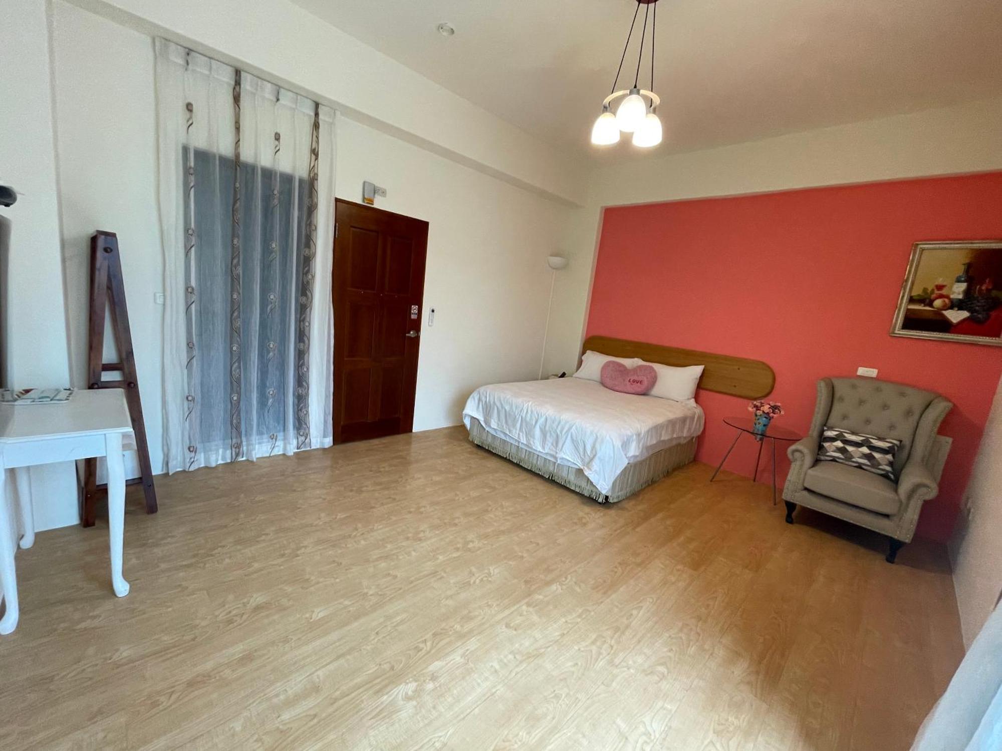 Appartement Hong Ting Xuan à T'ai-tung Extérieur photo